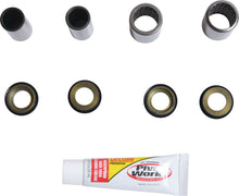 Load image into Gallery viewer, Pivot Works 87-04 Kawasaki KFX250 Mojave PW Swing Arm Kit