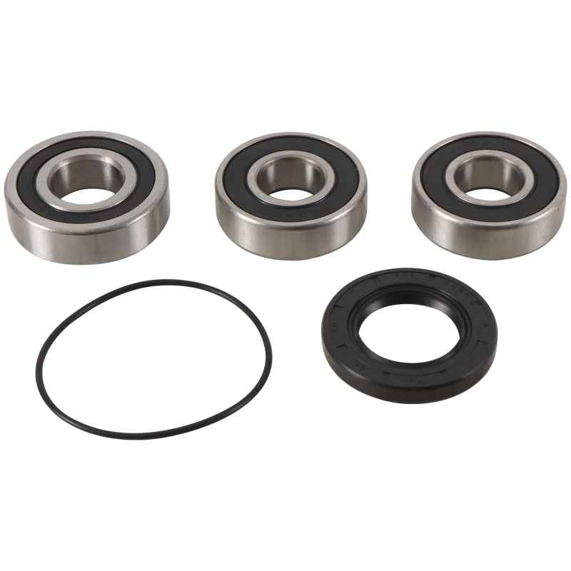 Pivot Works 98-03 Honda VT750C PW Rear Wheel Bearing Kit
