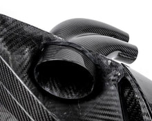 Load image into Gallery viewer, VR Performance Audi S6/S7/RS7/RS6 C7 4.0T Carbon Fiber Air Intake