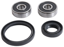 Load image into Gallery viewer, Pivot Works 71-73 Honda SL70 PW Front Wheel Bearing Kit