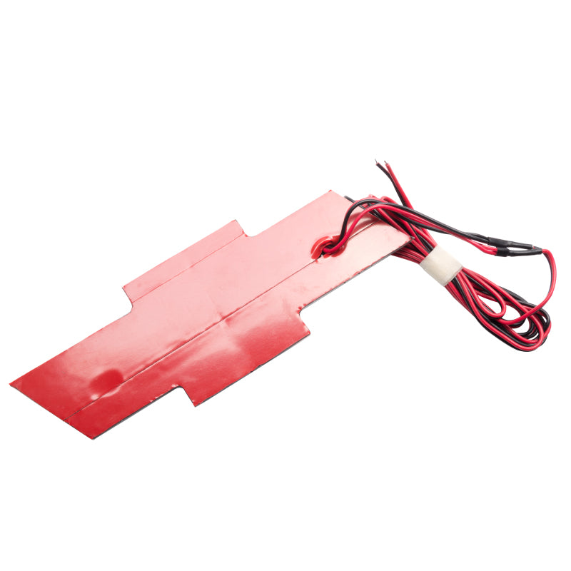 Oracle Illuminated Bowtie - Dual Intensity - Red