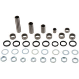 Pivot Works 19-22 Suzuki RMZ250 PW Linkage Bearing Kit