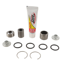 Load image into Gallery viewer, Pivot Works 05-07 Husqvarna CR125 PW Rear Shock Bearing Kit
