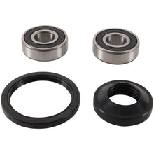 Load image into Gallery viewer, Pivot Works 92-96 Honda CRM50R (EURO) PW Front Wheel Bearing Kit