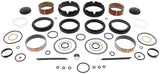 Pivot Works 10-11 Husaberg 390FE PW Fork Rebuild Kit - W/Bushings & Seals