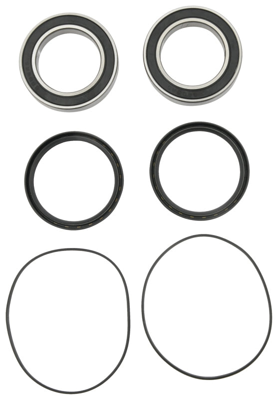 Pivot Works 1986 Honda ATC250R PW Rear Wheel Bearing Kit