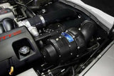 Procharger 2008-2013 Corvette C6 LS3 High Output Supercharger System with Programmable i-1 Head Unit