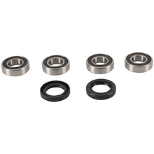 Load image into Gallery viewer, Pivot Works 91-95 Kawasaki Mule 500 PW Front Wheel Bearing Kit