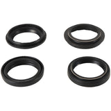 Pivot Works 1990 Kawasaki KX125 PW Fork Oil & Dust Seal Kit