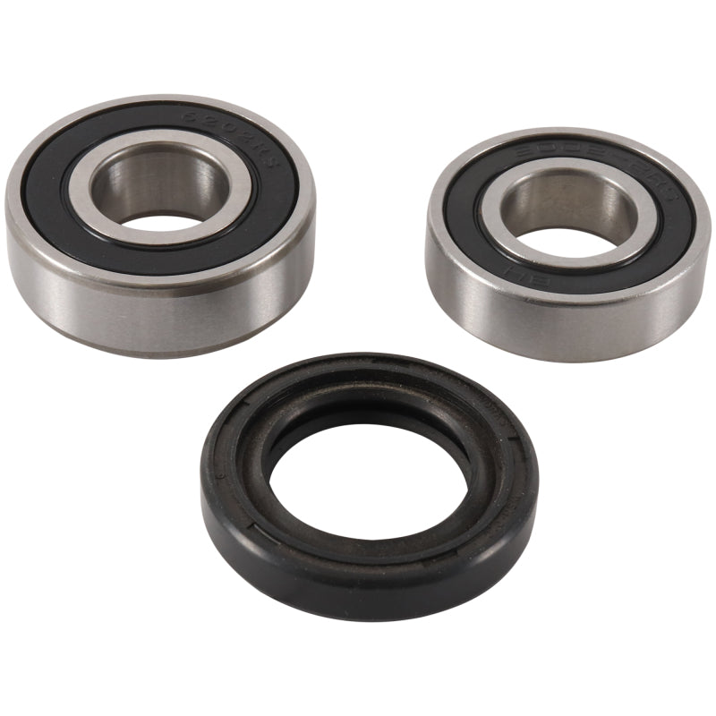 Pivot Works 86-91 Honda CR80R PW Rear Wheel Bearing Kit