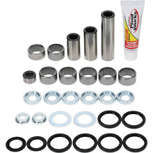Load image into Gallery viewer, Pivot Works 07-13 Honda CRF250X PW Linkage Bearing Kit