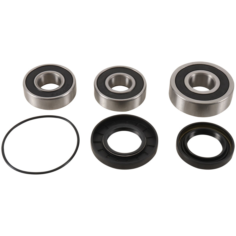 Pivot Works 04-07 Honda CBF500 (Euro) PW Rear Wheel Bearing Kit