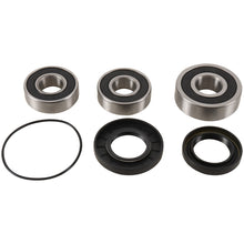 Load image into Gallery viewer, Pivot Works 04-07 Honda CBF500 (Euro) PW Rear Wheel Bearing Kit