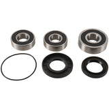 Pivot Works 04-07 Honda CBF500 (Euro) PW Rear Wheel Bearing Kit