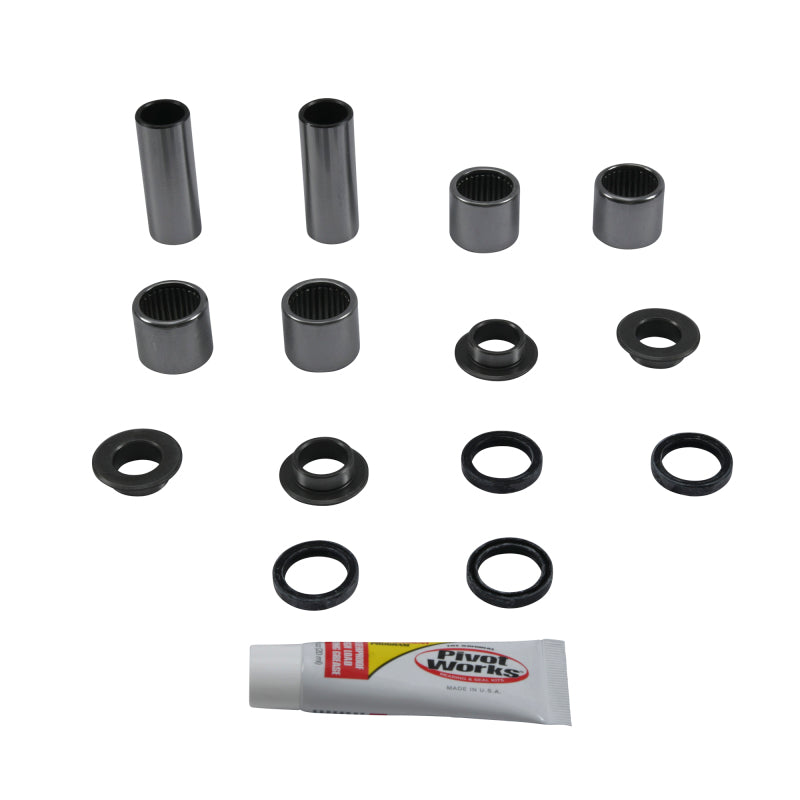 Pivot Works 08-14 Kawasaki KFX450R PW Swing Arm Kit