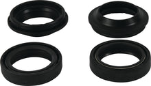 Load image into Gallery viewer, Pivot Works 93-96 Honda CRM50R (EURO) PW Fork Oil & Dust Seal Kit