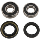 Pivot Works 00-07 Honda XR650R PW Rear Wheel Bearing Kit