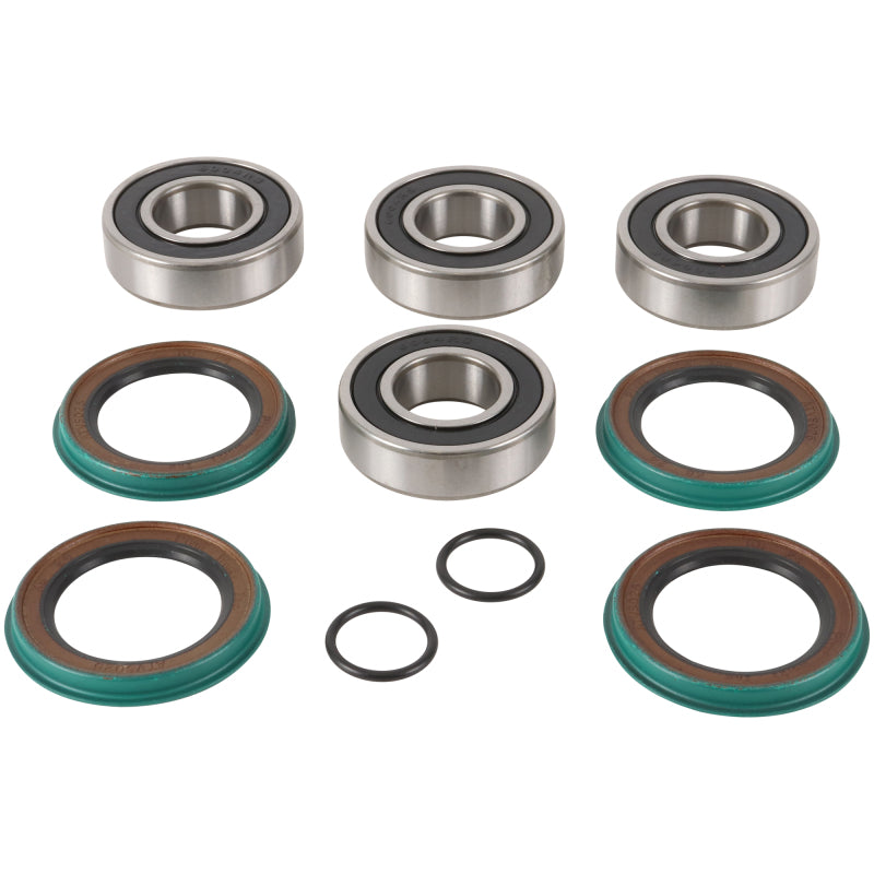 Pivot Works 03-07 Can-Am Rally 175 PW Front Wheel Bearing Kit