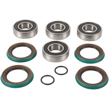 Load image into Gallery viewer, Pivot Works 03-07 Can-Am Rally 175 PW Front Wheel Bearing Kit