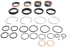 Load image into Gallery viewer, Pivot Works 19-22 Suzuki RMZ250 PW Fork Rebuild Kit - W/Bushings & Seals