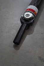 Load image into Gallery viewer, 18+ Single Cab F-150 Carbon Fiber Drive Shaft