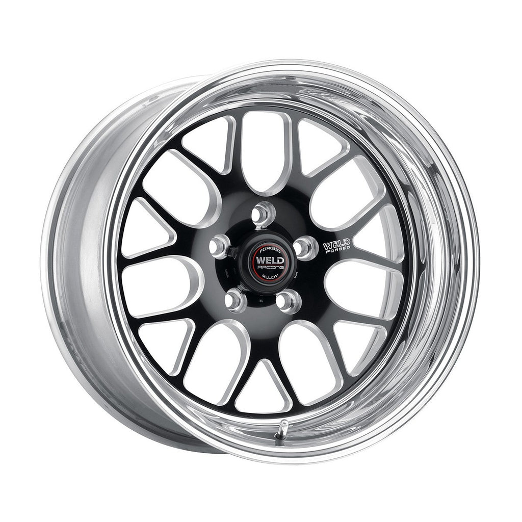 Weld RT-S Series S77 20in Wheel Package for OBS
