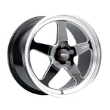 Weld Ventura OBS Wheel Package