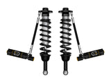 ICON 21-23 Ford F150 4WD 3in Lift 2.5 VS RR CDEV Coilover Kit
