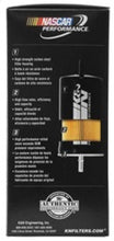 Load image into Gallery viewer, K&N Cellulose Media Fuel Filter 2.125in OD x 5.438in L