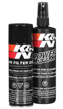 Load image into Gallery viewer, K&N Aerosol Oil Recharger Service Kit