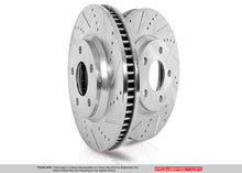 Load image into Gallery viewer, Power Stop 20-21 Chevrolet Corvette Front Evolution Drilled & Slotted Rotor - Pair