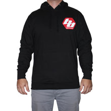 Load image into Gallery viewer, Baja Designs Black Hoodie - Small