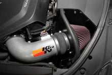 Load image into Gallery viewer, K&N 09-15 Cadillac STS-V 6.2L V8 Typhoon Performance Intake