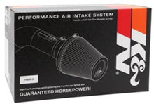 Load image into Gallery viewer, K&N Performance Intake Kit TYPHOON; 11 Dodge Challenger 6.4L V8