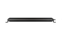 Load image into Gallery viewer, Hella Universal Black Magic 20in Tough Slim Curved Light Bar - Spot & Flood Light