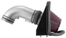 Load image into Gallery viewer, K&N 09-15 Cadillac STS-V 6.2L V8 Typhoon Performance Intake