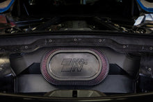 Load image into Gallery viewer, K&N 20-21 Chevrolet Corvette Stingray 6.2L V8 F/I Aircharger Performance Intake System