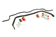 Load image into Gallery viewer, UMI Performance 05-14 Ford Mustang Front & Rear Sway Bar Kit