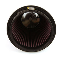 Load image into Gallery viewer, K&N Round Tapered Universal Air Filter 6in Flange ID x 7.5in Base OD x 5in Top OD x 6.5in Height