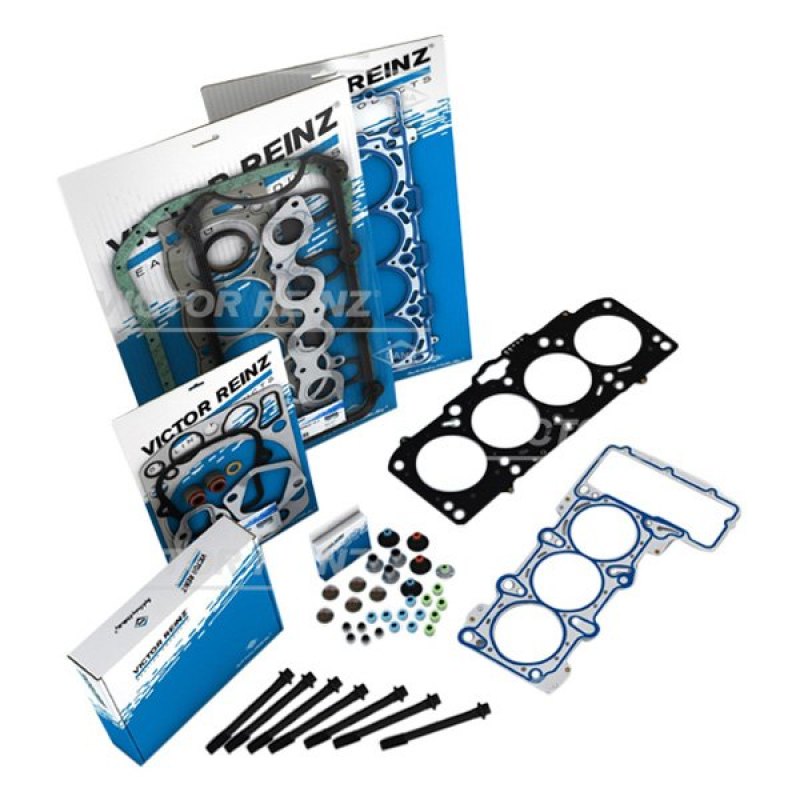 MAHLE Original Ford Contour 00-95 Water Outlet Gasket