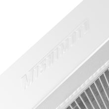 Load image into Gallery viewer, Mishimoto Universal Circle Track Radiator 31in x 19in x 3in Manual & Automatic Radiator