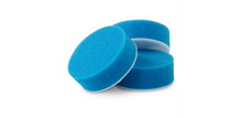 Load image into Gallery viewer, Griots Garage 3in Blue Applicator Sponges (Set of 3)