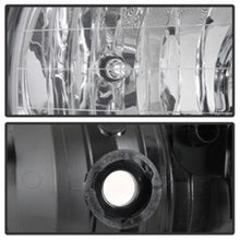 Load image into Gallery viewer, Spyder 09-12 Dodge Ram 1500 OEM Fog Lights w/Metal Bracket & Switch - Clear (FL-DR09-SW-C)