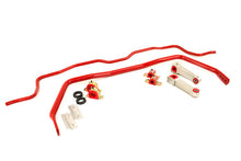 Load image into Gallery viewer, UMI Performance 05-14 Ford Mustang Front & Rear Sway Bar Kit