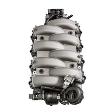 Load image into Gallery viewer, VMP Performance 2018 GT Intake Manifold & IMRC Plug & Play Harnesses for 15-17 5.0L