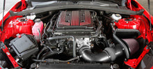 Load image into Gallery viewer, K&N 2017 Chevrolet Camaro ZL1 V8-6.2L Aircharger Performance Intake
