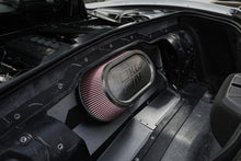 Load image into Gallery viewer, K&N 20-21 Chevrolet Corvette Stingray 6.2L V8 F/I Aircharger Performance Intake System