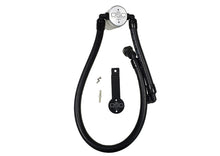 Load image into Gallery viewer, J&L Oil Separator 3.0 Passenger Side 2011-14 Mustang GT/12-13 Boss 302 Remote Mount - Clear Anodized