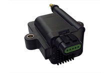 Load image into Gallery viewer, Haltech High Output IGN-1A Inductive Coil w/Built-In Ignitor (Incl Plug & Pins)