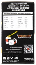 Load image into Gallery viewer, K&N Oil Filter OIL FILTER; AUTOMOTIVE